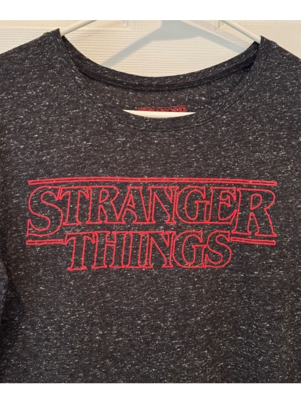 Stranger Things tee - Picture 4 of 5